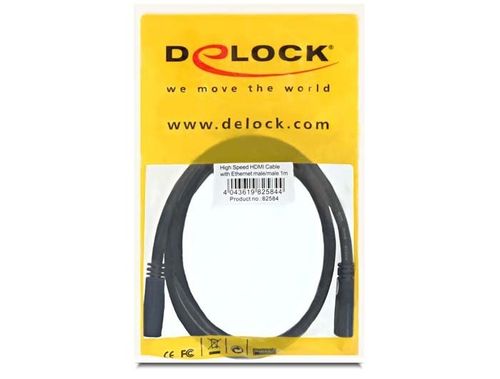 Kabel HDMI-HDMI 4K HSE 1m na Arena.pl