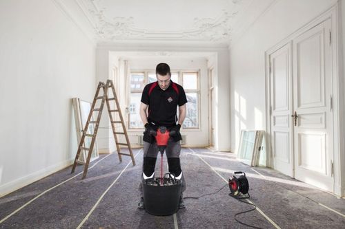 RUBI RUBIMIX-9 SUPERTORQUE mieszarka elektryczna na Arena.pl