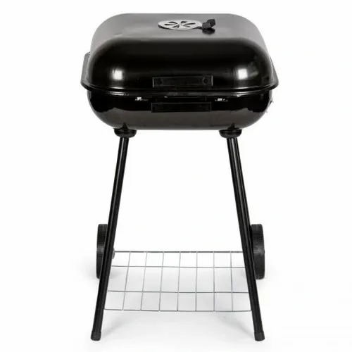 Grill węglowy Modern Home 43 x 40 cm na Arena.pl