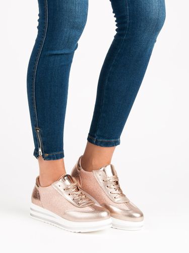 MODNE SNEAKERSY Rozmiar - 41 na Arena.pl