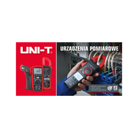 MR-MIE-100 Baner Uni-T (2 x 1 m)