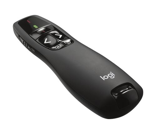 Bezprzewodowy prezenter LOGITECH R400 na Arena.pl