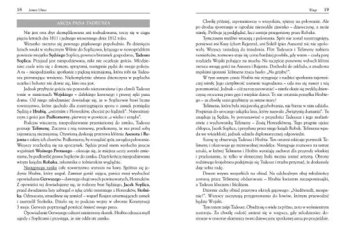 Pan Tadeusz na Arena.pl