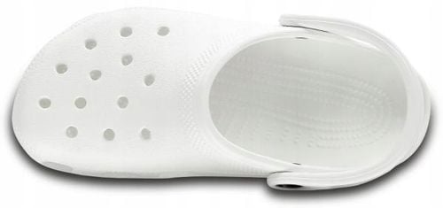 Damskie Buty Chodaki Crocs Classic 10001 Clog 41,5 na Arena.pl