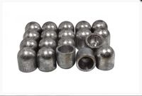 Pociski SLUG 12ga do broni czarnoprochowej, dubeltówki