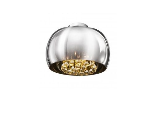 Plafon BURN 2 LPLC 5204-M Azzardo +LED na Arena.pl