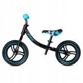 Rowerek biegowy dziecięcy dla chłopca Bergen Nino