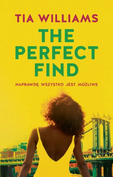 The Perfect Find zdjęcie 1