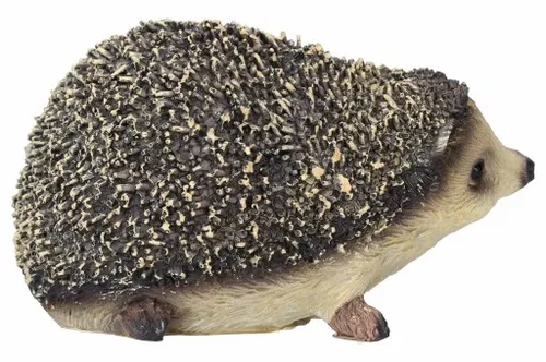 Jeż jeżyk figury ogrodowe ozdobne dekoracje ogród na Arena.pl