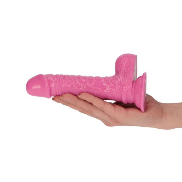 Michelangelo Pink zdjęcie 8