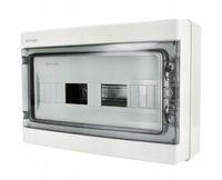 Rozdzielnica Bemko 400 V IP65 63 A