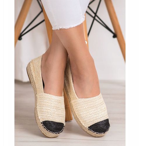 Modne Espadryle Na Platformie r.39 na Arena.pl