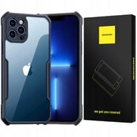 Spacecase Beetle Iphone 13 Pro Max Czarny