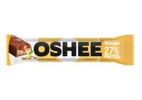 OSHEE BATON PROTEINOWY VANILIA CARAMEL 49G