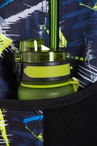 COOLPACK VANCE PLECAK MŁODZIEŻOWY VIGO na Arena.pl