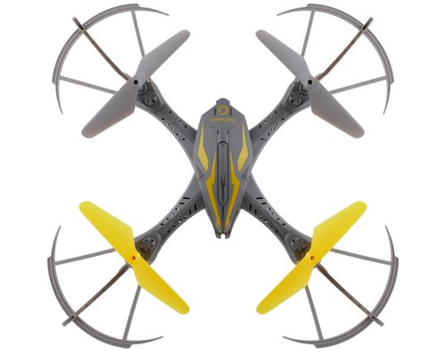 Dron OVERMAX X Bee Drone 2.4 Kamera Auto Powrót na Arena.pl