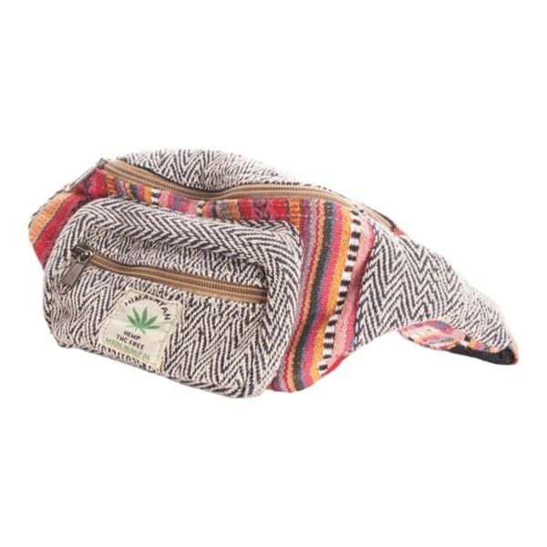 Nerka konopna HIMALAYAN zdjęcie 2