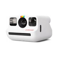Aparat natychmiastowy Polaroid Go Gen 2 biały