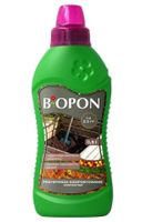 Koncentrat przyspieszający kompostowanie w płynie Biopon 0.5L