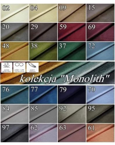 Fotel szezlong z przeszyciami na Arena.pl