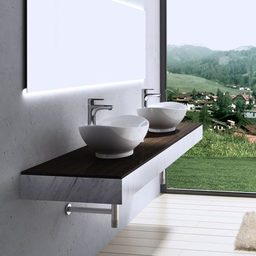 Umywalka Ceramiczna Cindy N na Arena.pl