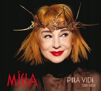 PURA VIDA (BANDA SONORA) CD MISIA