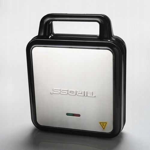 Opiekacz 3w1 1200W wymienne wkłady TS9656 na Arena.pl