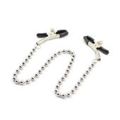 chain nipples clamps