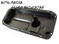 Daewoo Nexia miska olejowa