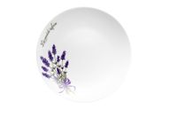 SERWIS OBIADOWY ZESTAW TALERZY LUBIANA BOSS LAWENDA 5979 6/18 EL