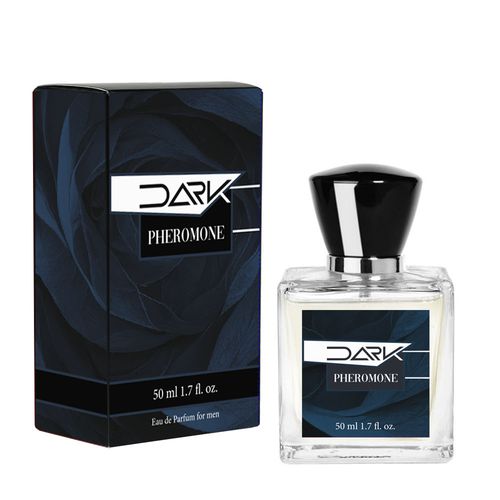 perfumy męskie, mocne, esencja męskości. dark pheromone na Arena.pl