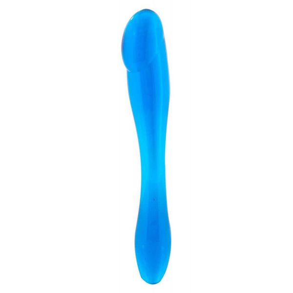Dildo dwustronne Penis Probe zdjęcie 2