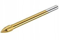 WIERTŁO METALU DREWNA CEGŁY ALUMINIUM SZKŁA 20.0mm