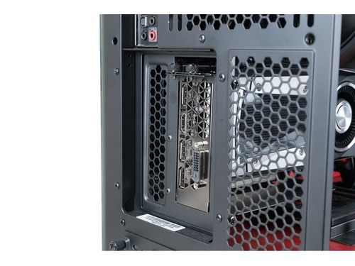 UCHWYT DO KARTY GRAFICZNEJ COOLER MASTER na Arena.pl