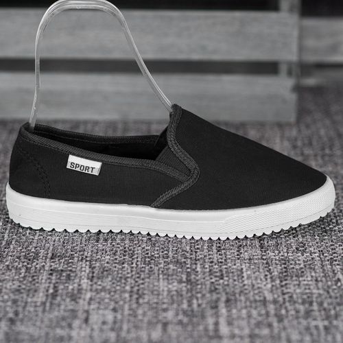 Wsuwane Trampki Na Platformie r.41 na Arena.pl