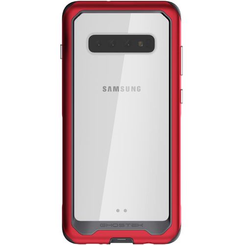 Etui Atomic Slim 2 Samsung Galaxy S10 Plus czerwon na Arena.pl