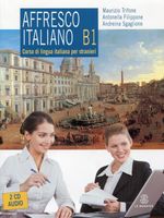 AFFRESCO ITALIANO B1 PODRĘCZNIK M. TRIFONE, A. FILIPPONE, A. SGAGLIONE