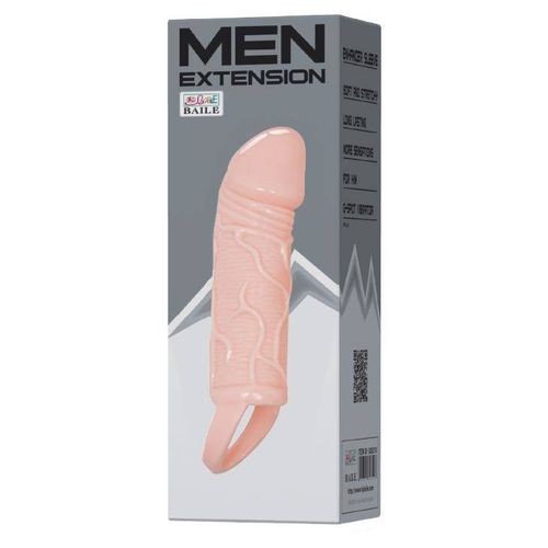 Nasadka Przedłużająca Członka - Men Extension Dd Brayden na Arena.pl