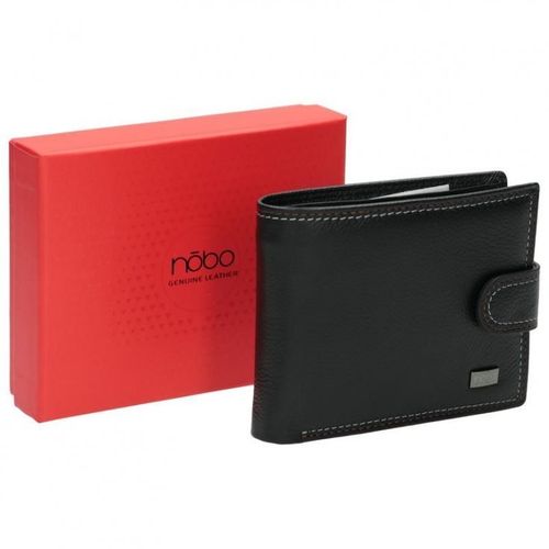 PORTFEL MĘSKI NOBO na Arena.pl