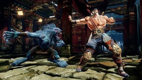 KILLER INSTINCT [XBOX ONE] na Arena.pl