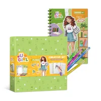 Zestaw Kreatywny Dodo ”Flora” 300955