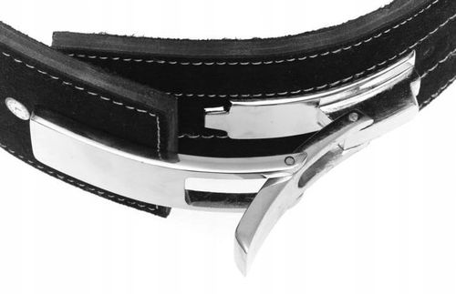 PAS KULTURYSTYCZNY B. MOCNY EVOLUTION Power+ r. M na Arena.pl