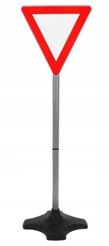 Znaki Drogowe 80cm 5 Szt. na Arena.pl