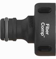 Przyłącze kranowe 33,3 mm (G 1”); FiberComp™ 1027055