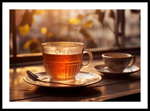 Plakat 59,4x42cm Moment Codzienności na Arena.pl