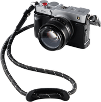 Smallrig 5450 skórzane etui do aparatu FUJIFILM X-E5 w kolorze czarnym