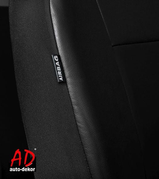 FORD BMAX POKROWCE SKÓRA zdjęcie 3