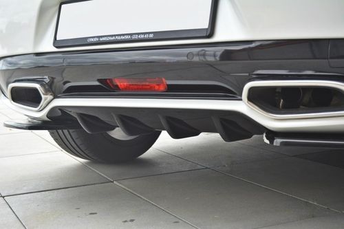 REAR VALANCE CITROEN DS5 FACELIFT na Arena.pl