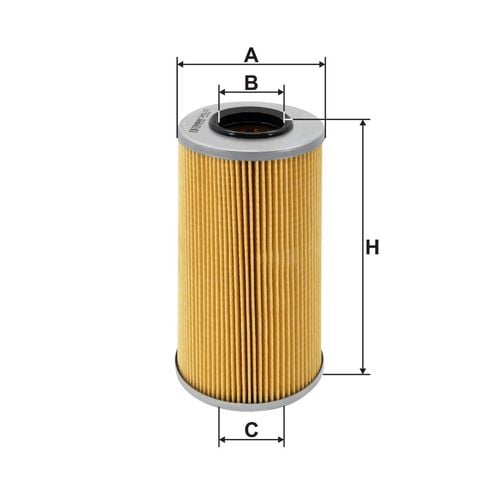 FILTR OLEJU DO MULTICAR UX 1999 2000 2001 2002 2003 2004 na Arena.pl