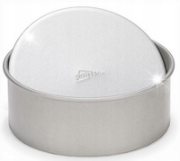 Patisse Tortownica wysoka 20cm SILVERTOP